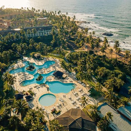 Sauipe Resorts Ala Terra Costa do Sauipe Eksteriør bilde