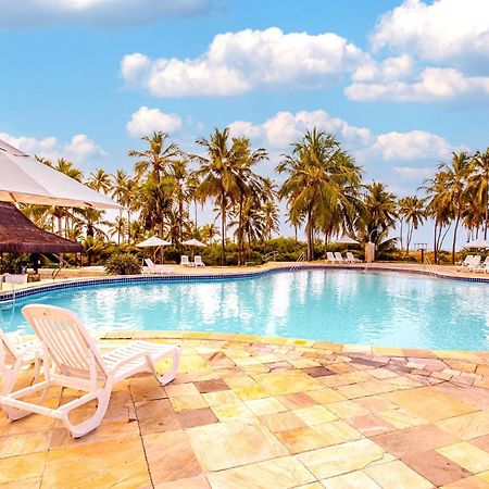 Sauipe Resorts Ala Terra Costa do Sauipe Eksteriør bilde