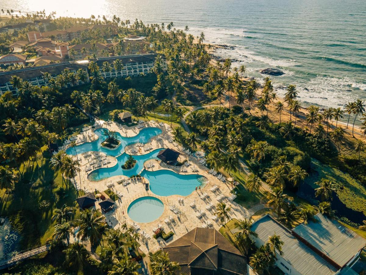 Sauipe Resorts Ala Terra Costa do Sauipe Eksteriør bilde